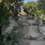 Balistra Porto-vecchio Nyaraló