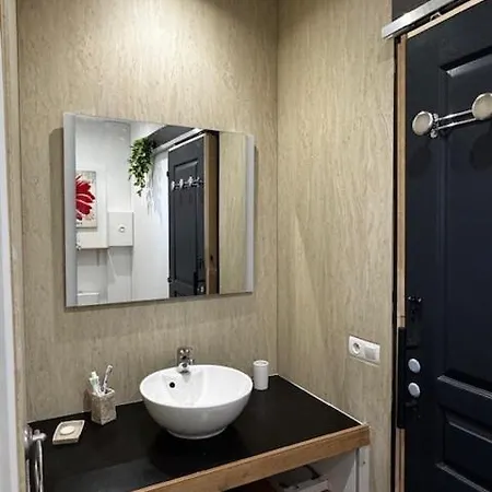 Feriehus Balistra Porto-vecchio