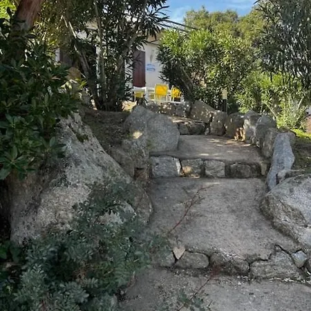 Balistra Porto-vecchio Feriehus