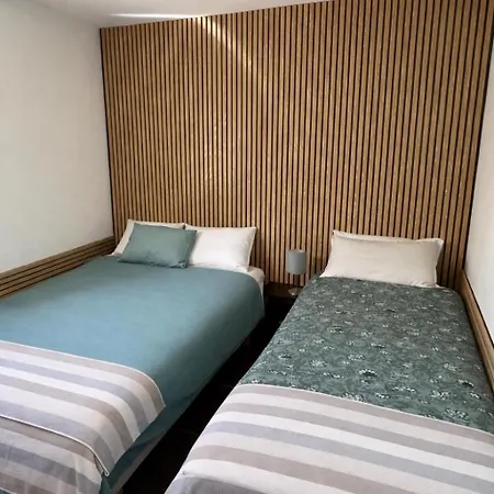 Feriehus Balistra Porto-vecchio Sotta