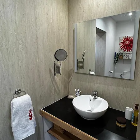 Feriehus Balistra Porto-vecchio Sotta