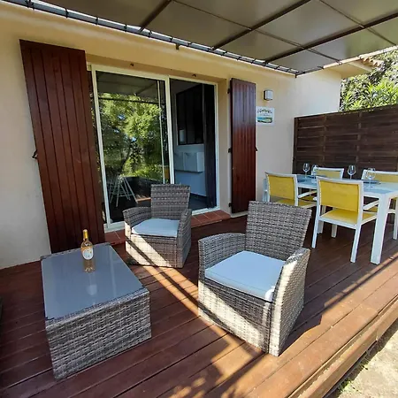 Casa de Férias Balistra Porto-vecchio