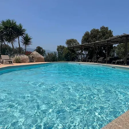 Casa de Férias Balistra Porto-vecchio *