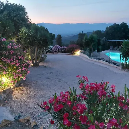 Balistra Porto-vecchio Holiday home