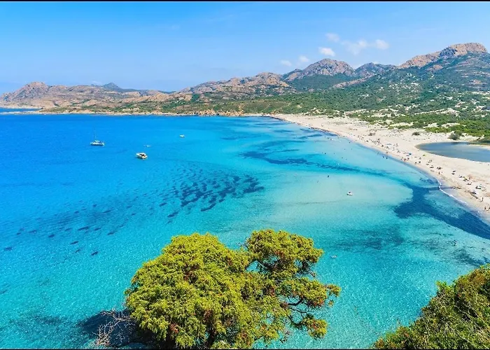 Holiday home Balistra Porto-vecchio